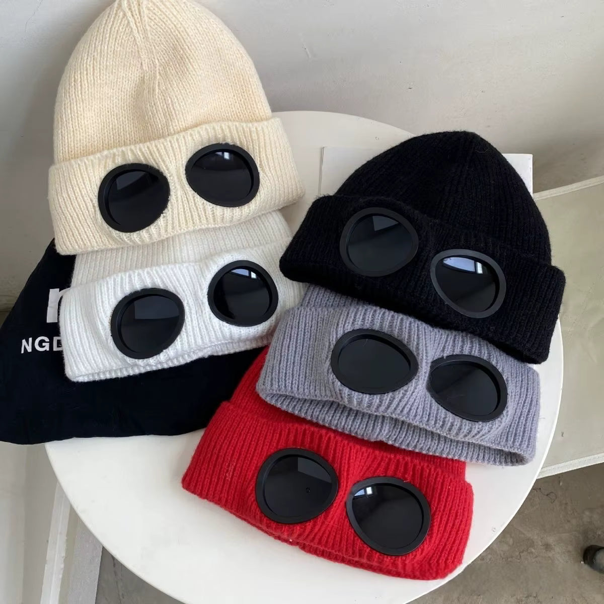 Boggles Beanie